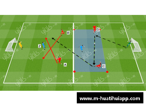 足球球星射门范围解析助你了解他们的进攻威力与技术特点